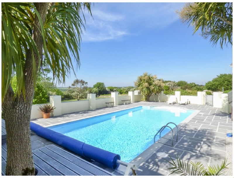 Image of Rainbows End Cottage