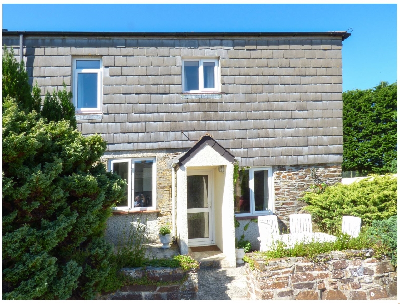 Image of Linhay Cottage