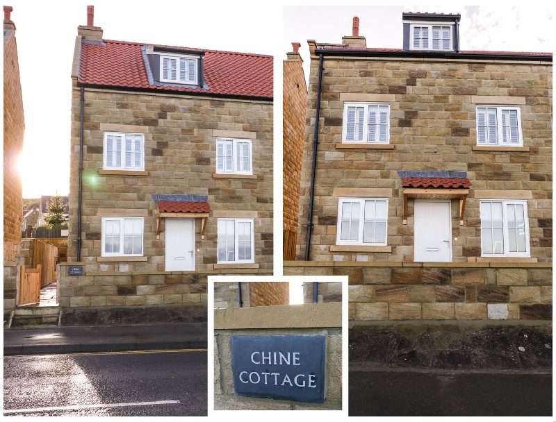 Image of Chine Cottage