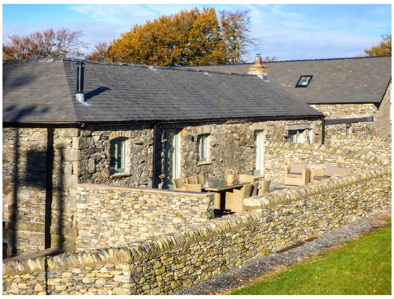 Image of Rowan Cottage