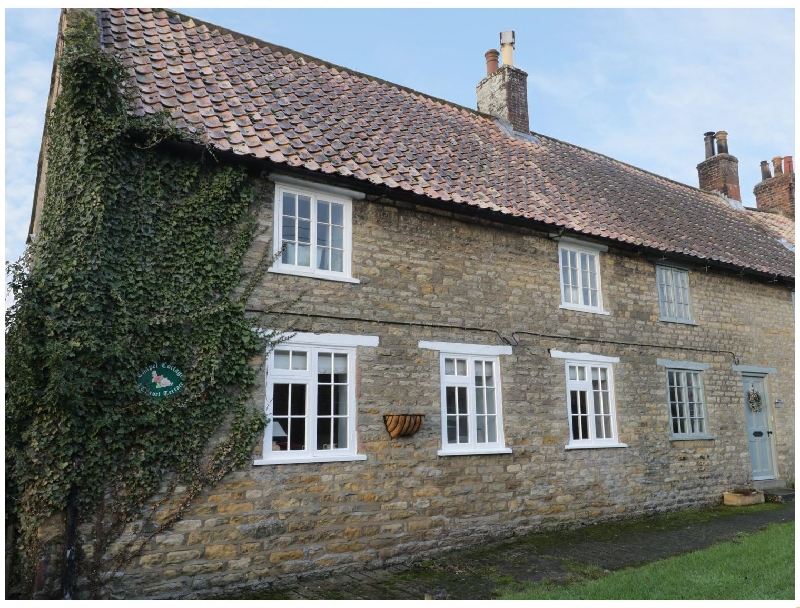 Image of Chapel Cottage