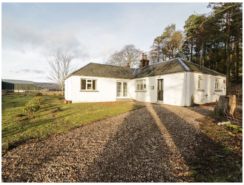 Image of White Hillocks Cottage