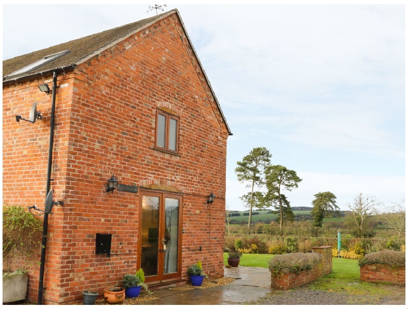 Image of Ryelands Cottage