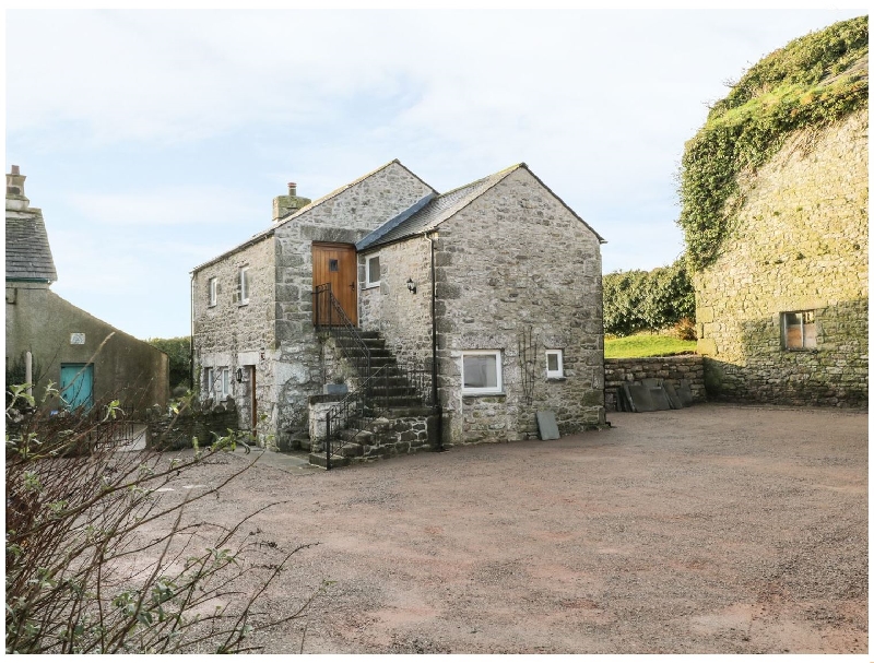 Image of The Granary Loft