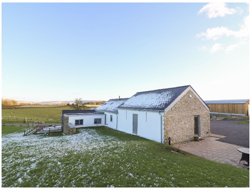 Image of Bonnie Barn