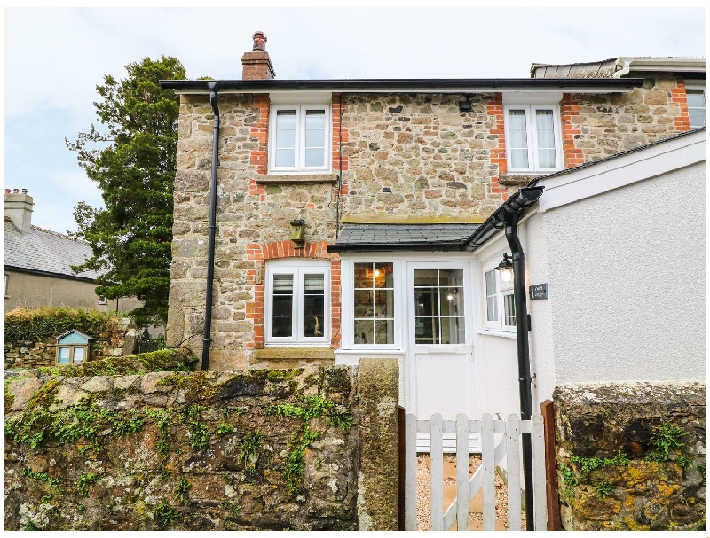 Image of 1 Church Cottages