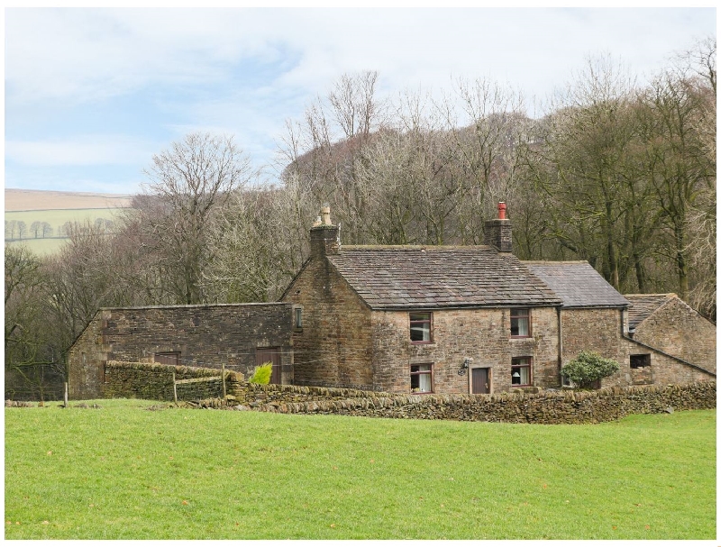 Image of Keepers Cottage