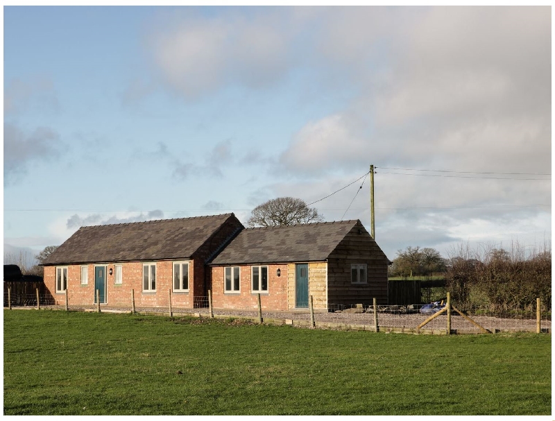 Image of Swallow Barn