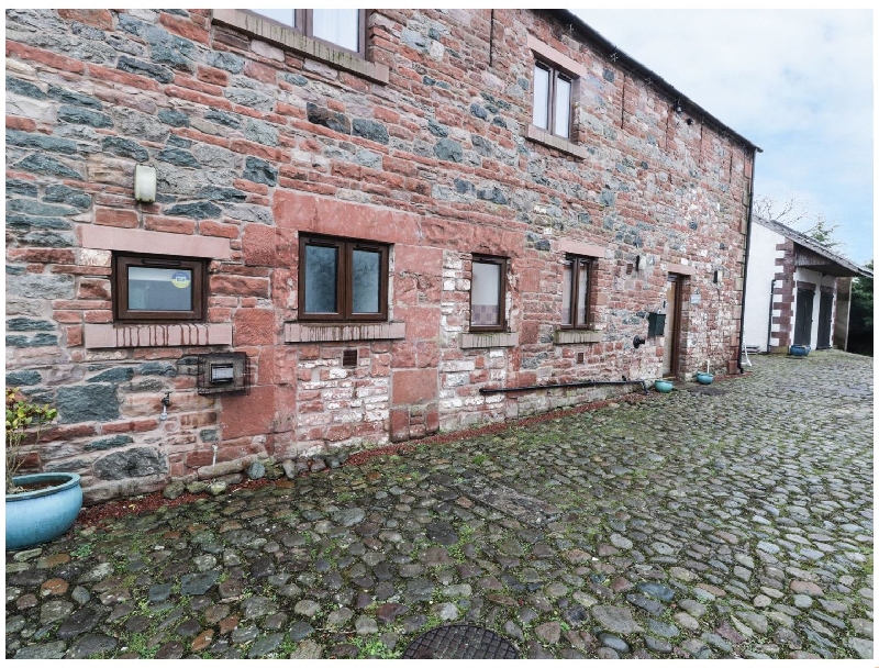 Image of Blencathra Barn