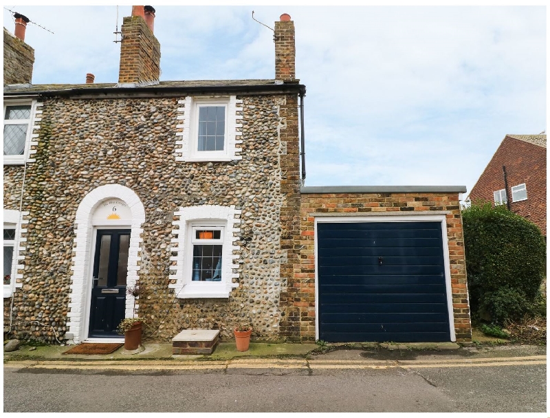 Image of 6 Flint Cottages