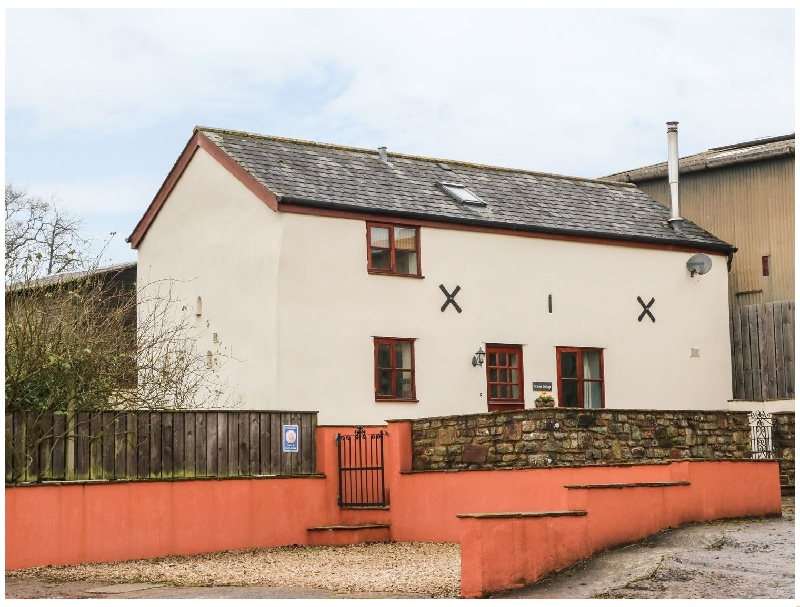 Image of Stables Cottages