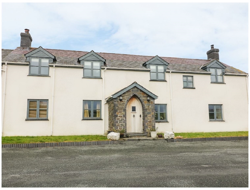 Image of The Farmhouse