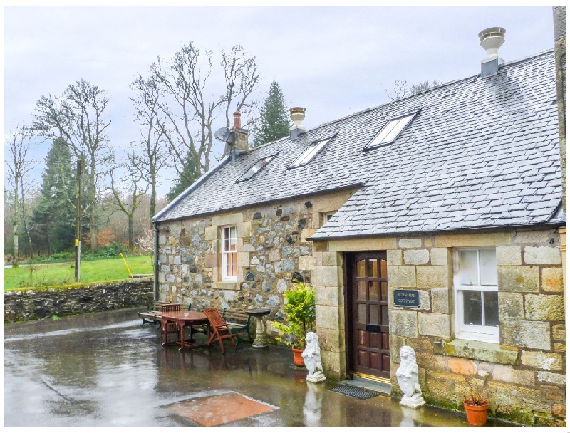 Image of Burnside Cottage