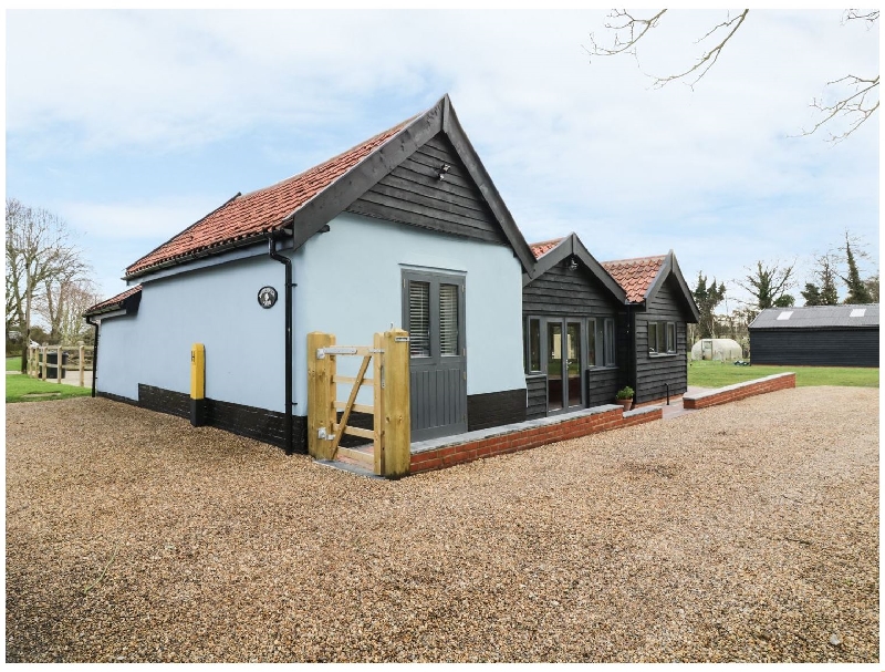 Image of Whitehands Farm Barn