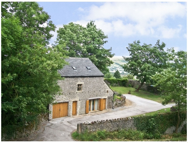 Image of The Barn at Smalldale Hall