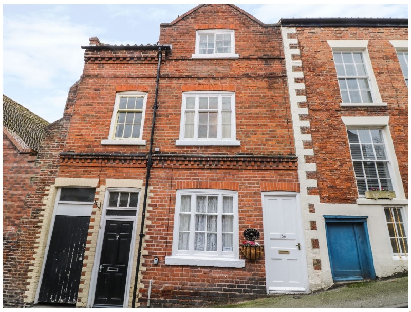 Image of St Mary's Cottage