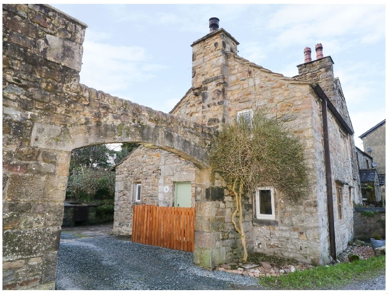 Image of Beehive Cottage