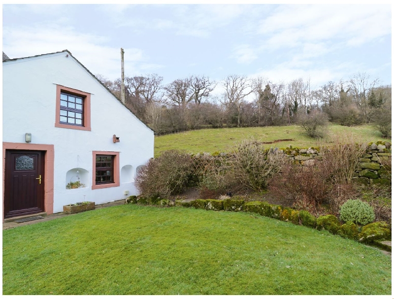 Image of Gardeners Cottage