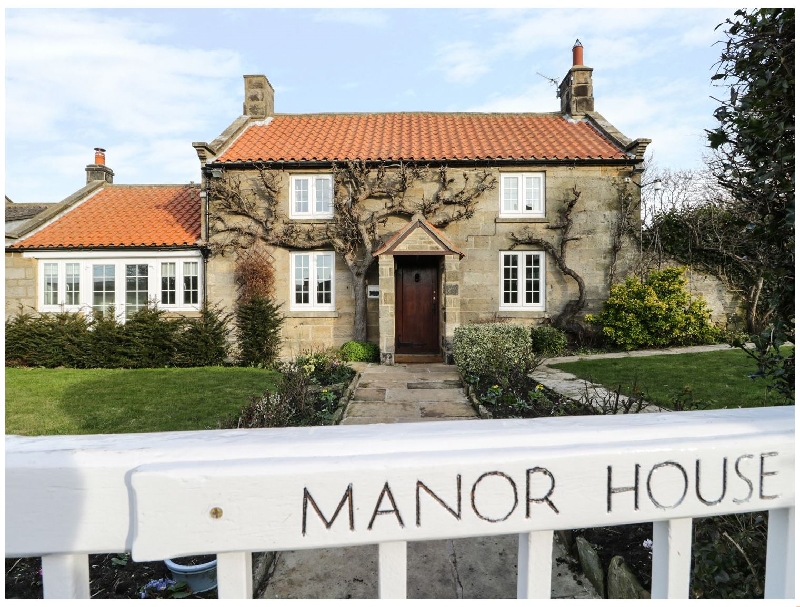 Image of Manor House