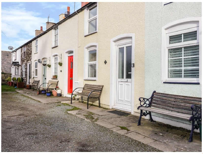 Image of Fishermans Cottage