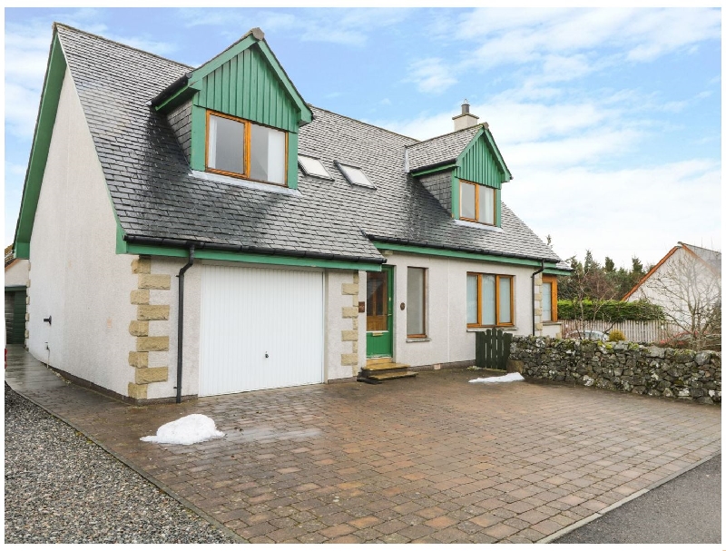 Image of 12 Loch Na Leoba Road