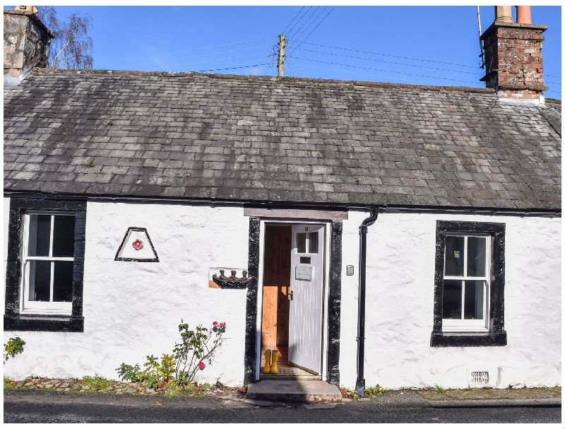 Image of Rosewall Cottage