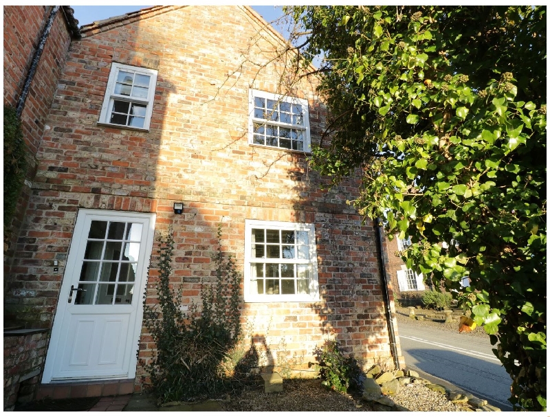 Image of Honeysuckle Cottage