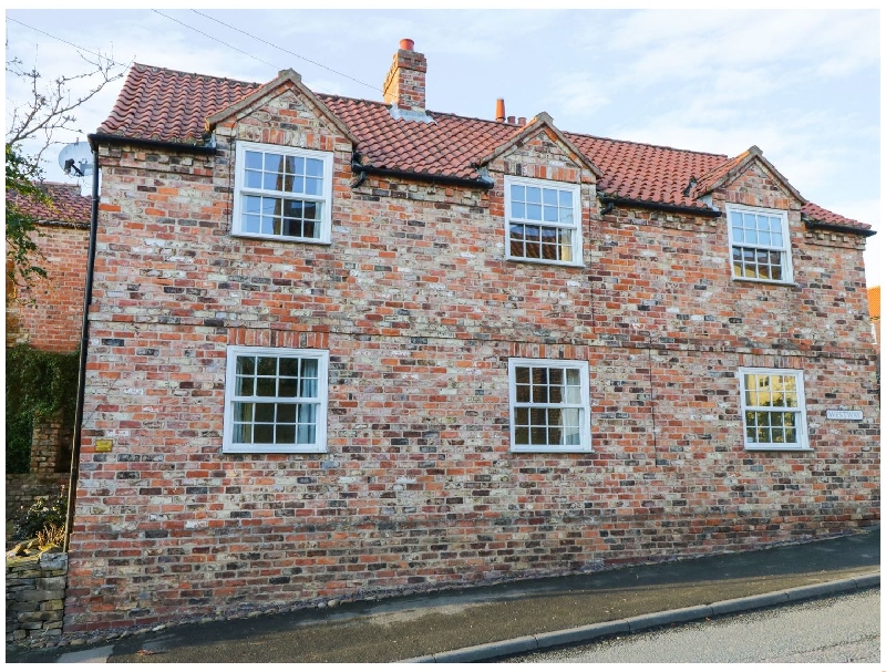 Image of Hawthorne Cottage