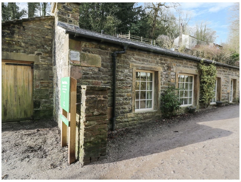 Image of High Mill Cottage