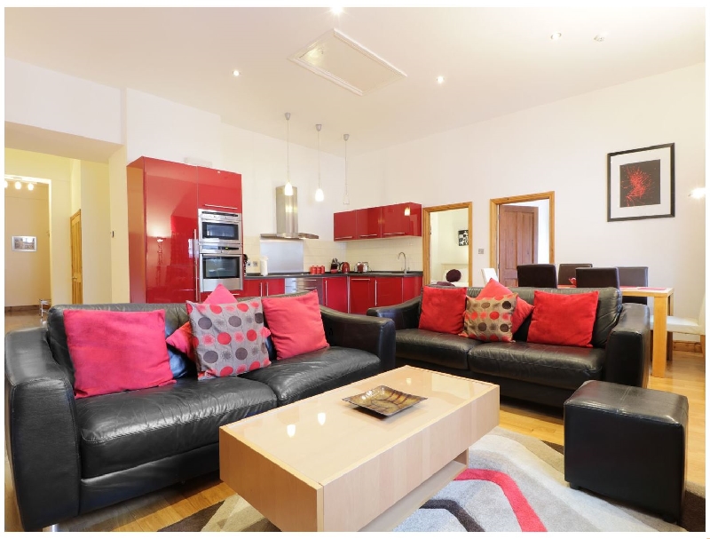 Image of Keswick Loft