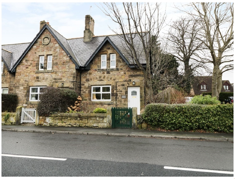 Image of Jasmine Cottage