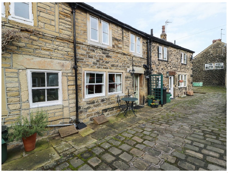 Image of France Fold Cottage