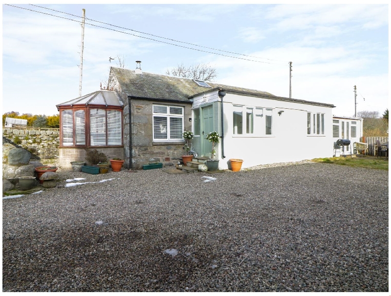 Image of Glebe Cottage