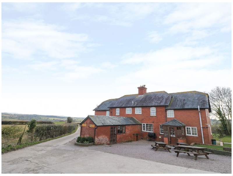 Image of Durstone Cottage