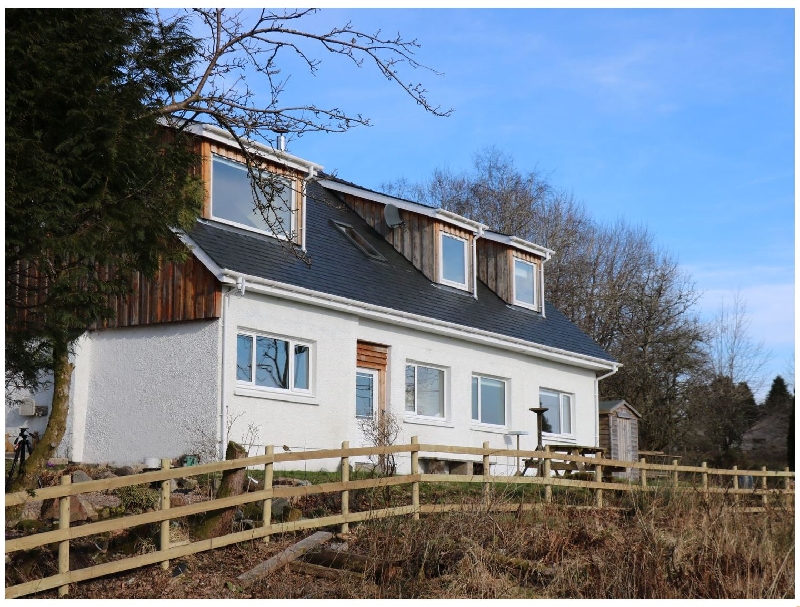 Image of Oak Cottage