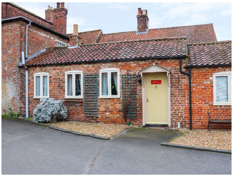 Image of Doorbell Cottage