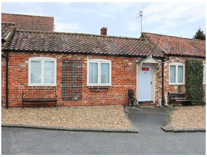 Image of Ring-O-Bells Cottage