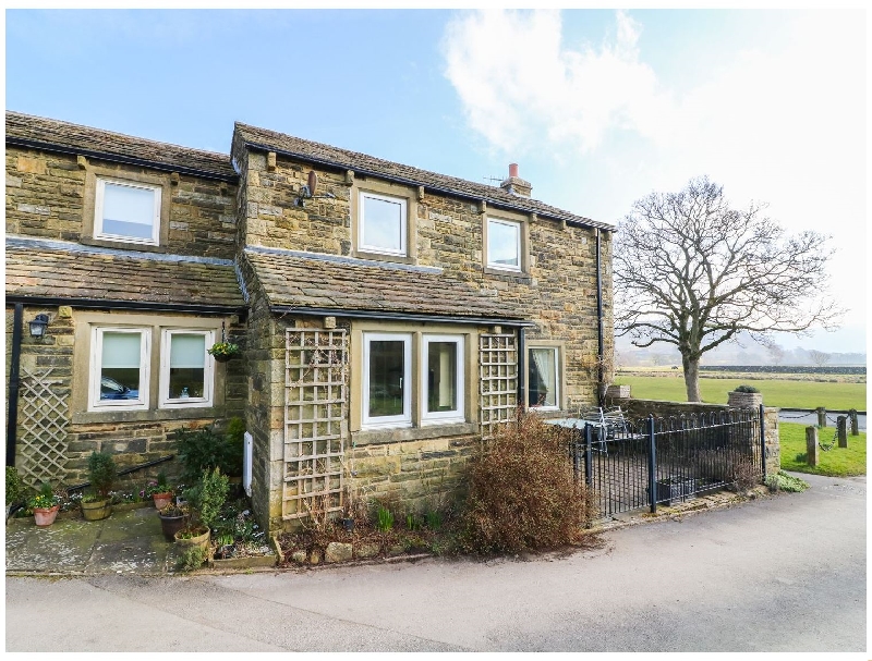 Image of 1 Riverside Cottage