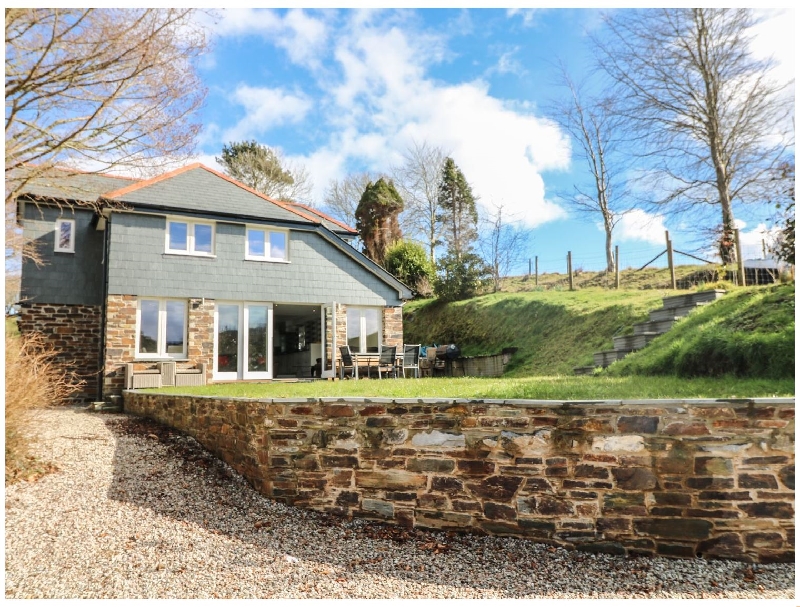 Image of Penmarlam Quay Cottage