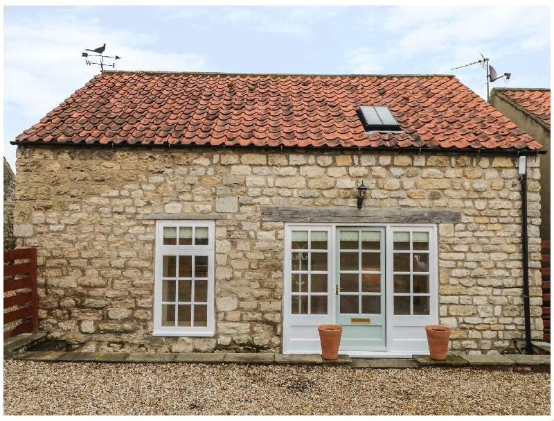 Image of The Bothy- 21 West Street