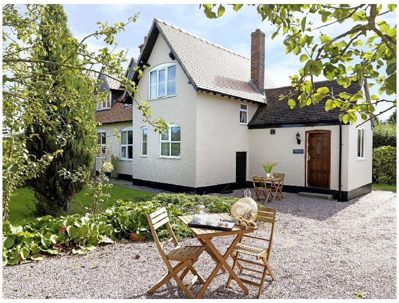 Image of Ploughmans Cottage