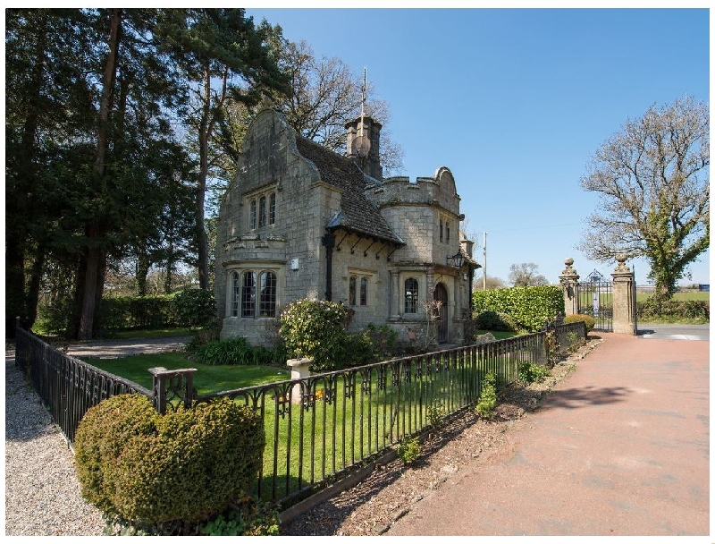 Image of Rose Cottage