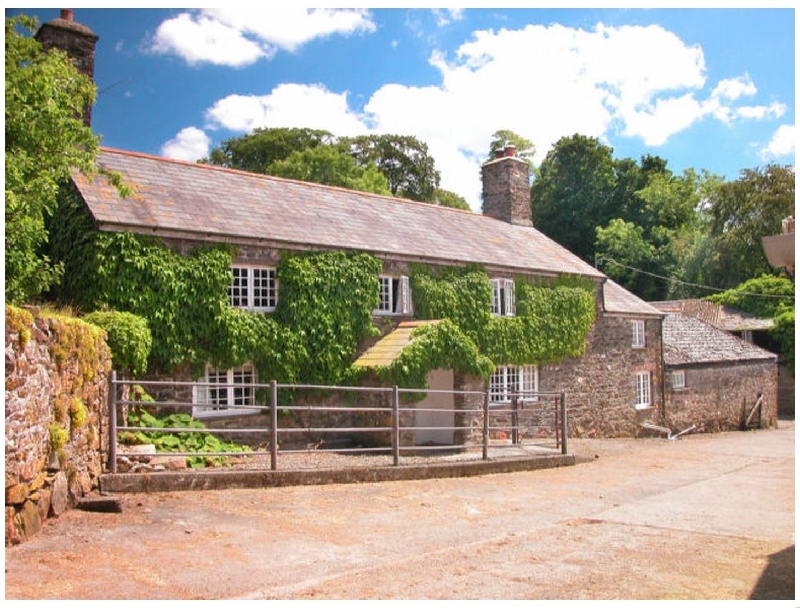 Image of The Farmhouse