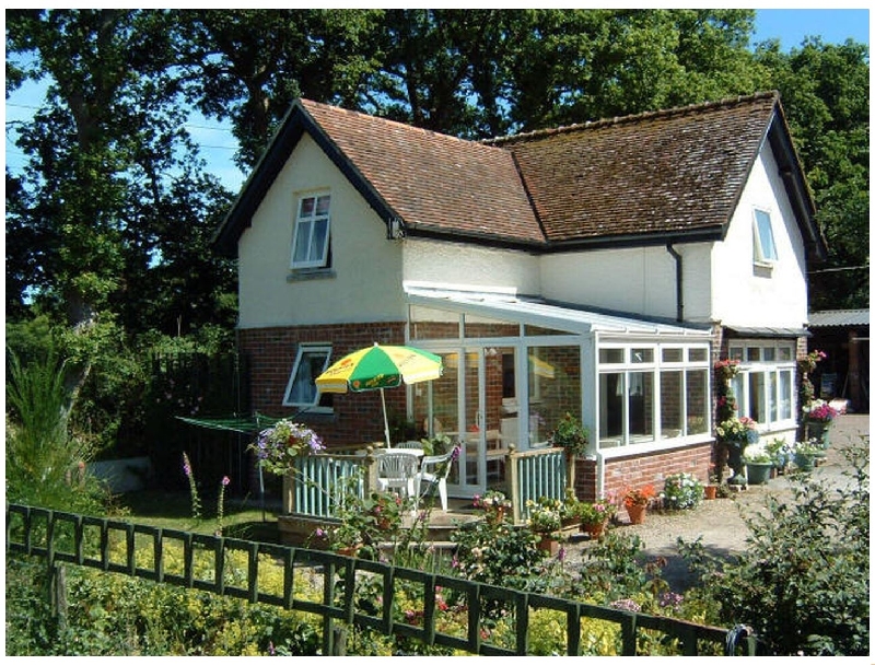 Image of Dial House Cottage