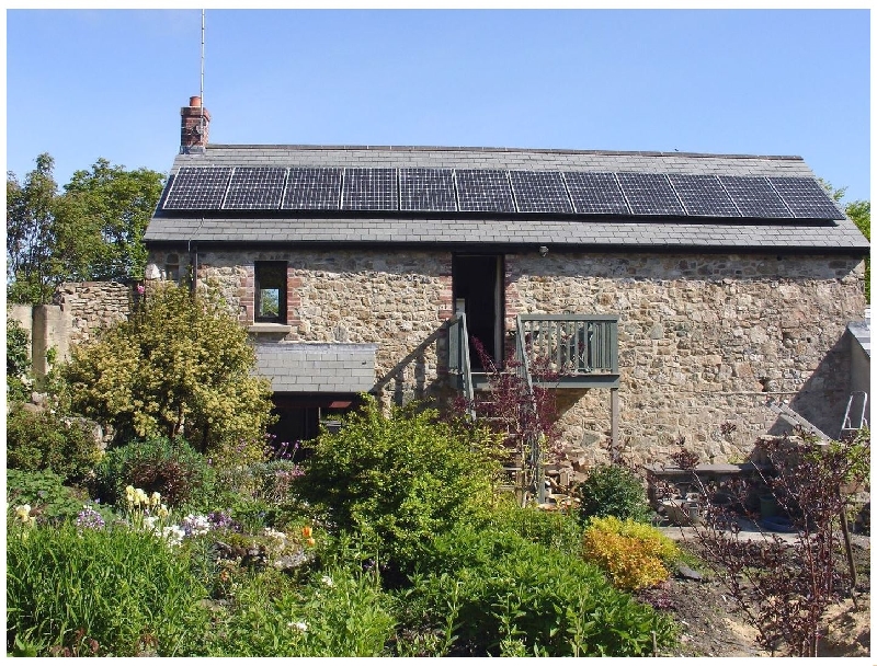 Image of Gardeners Cottage