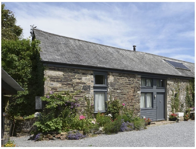 Image of The Stone Barn Cottage