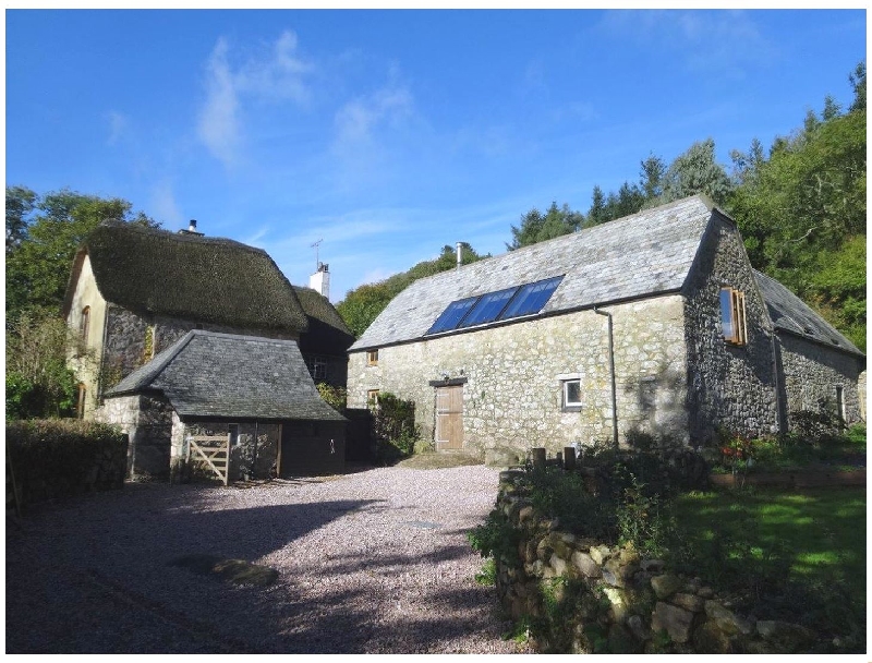 Image of The Hayloft