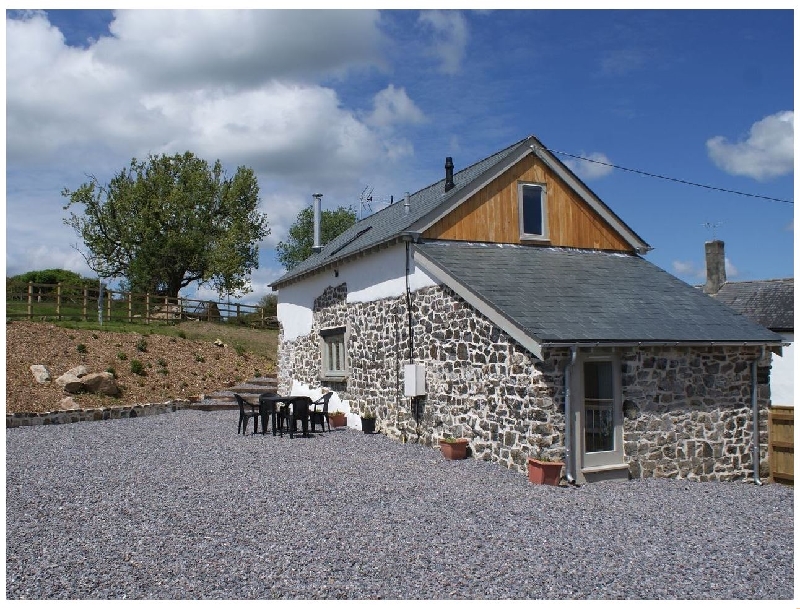 Image of Bowbeer Barn