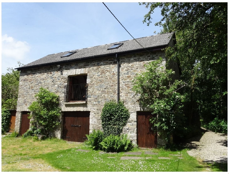 Image of Townend Barn