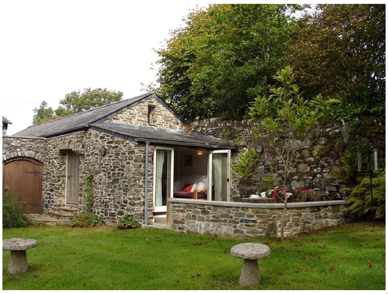 Image of Burham Barn